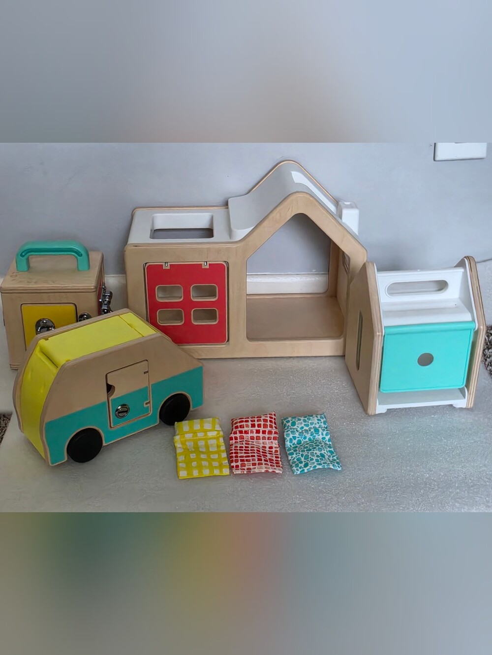 Lovevery Playset
